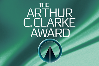 The complete judges’ reading list for the Arthur C. Clarke Award 2024