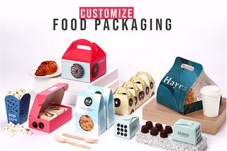 Discovering the World of Malaysia’s Food Packaging Suppliers