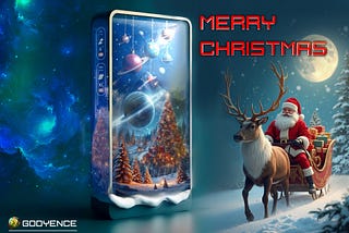 Merry Christmas! 🎄