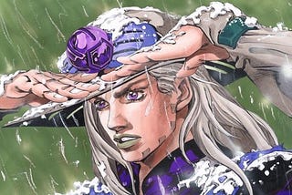 Steel Ball Run May Be The Best JoJo Part, But Is It Actually Good?