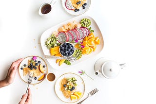 I Ate One Meal a Day for a Month