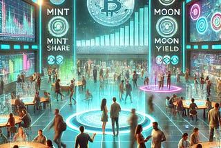 Strategies on MoonStakeShare $MSS