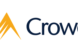 My Journey as a Data Services Intern at CROWE