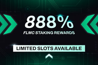 Fleamint Unveils Groundbreaking Innovations: FLMC Token Deflationary Mechanism and Unprecedented…