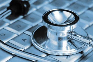 Servicios de salud, datos y salud digital
