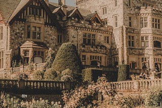 The False Fairytales