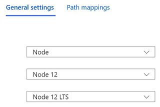 Build and deploy angular application using GitHub Actions