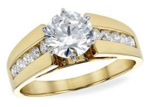 Essential Guidelines for Crafting Your Unique Engagement Ring