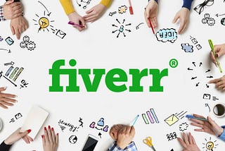 What is the best way to make money on Fiverr?