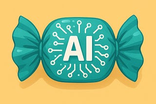 The AI SaaS Candy Trap:
