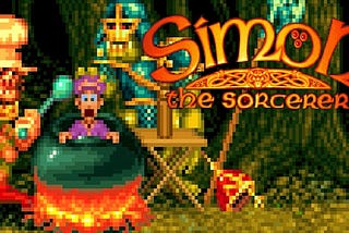 Simon says…