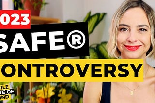 SAFe Controversy | Is It Cool To Hate On SAFe?