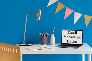 Impressive Email Marketing Hacks That Can Double Your Response Rates