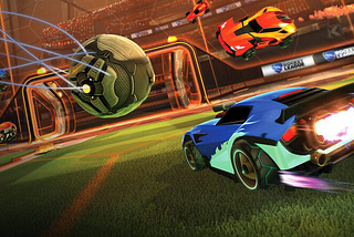 I Played Rocket League for 30 Days — Here is What I Learnt