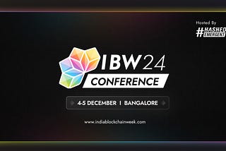 Global Web3 Stakeholders to Explore Collaboration with Indian Tech Ecosystem at India Blockchain…