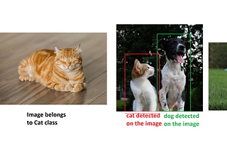 Object Detection with Convolutional Neural Networks