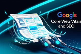 How Google’s Core Web Vitals Affect SEO and How to Improve Them