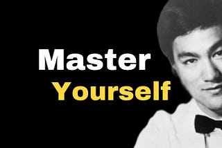 Bruce Lee