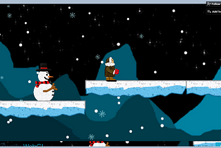 Blog Post 4: Video Game Lab