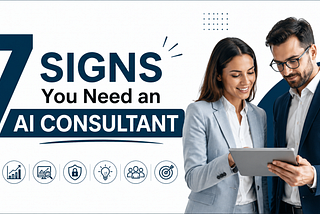AI Consulting Partner