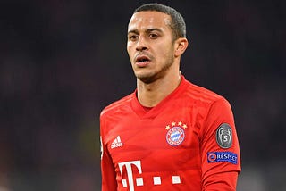 Why Thiago would not work at Liverpool