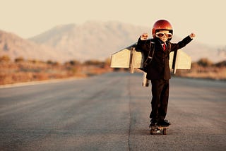 Your Corporate Values — Placeholder, Placebo or Propellant?