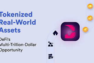 Bitindi’s Real World Asset Tokenization (RWA) Platform