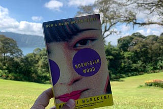 Memahami ‘Norwegian Wood’: Sebuah Refleksi