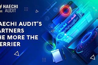 Gold Pegas’s security smart contract Audit, certified by HAECHI AUDIT