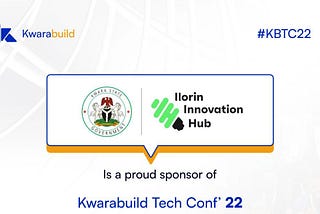 Kwarabuild Partners With Ilorin Innovation Hub