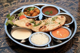 Best Indian Restaurant in Melbourne