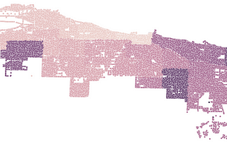 Chicago Crime Rate Forecasting using FbProphet