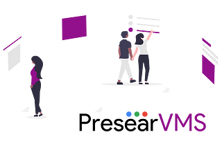 Revolutionizing Visitor Management: Introducing Presear VMS