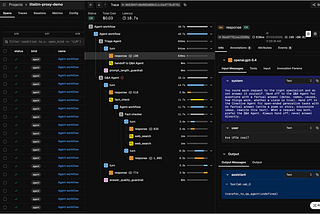 Building Agentic Systems with the OpenAI Agents SDK on Amazon Bedrock Mantle