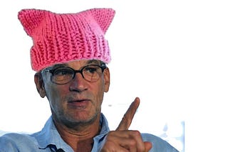 Faux Feminist Jon Krakauer to speak at Stanford Title IX Sexual Assault Conference, May 1, 2017