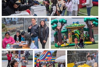 San Francisco’s District 9 Celebrates National Summer Learning Week 2025