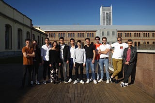 Young Platform collects over €787,000 from 751 investors