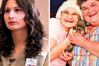 Gypsy Rose Blanchard: Unveiling a Lifetime of Truths