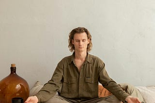 I’ve been Meditating For Seven Years, Here’s What Happened