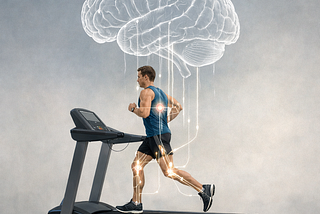 How Exercise Hardwires the Brain for Endurance