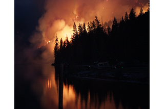 Lost and Imagined Futures in the Anthropocene: Human Action Before the Apocalypse