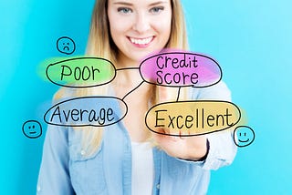 There is Something Known As a Bad Credit — Know More!