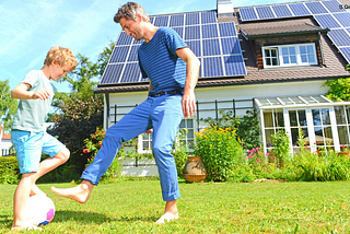 Solar Panels Installation in San Diego