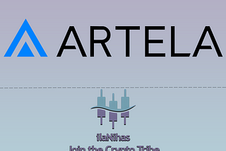 🌍Artela Network: A Step-by-Step Guide to Node Setup