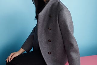 Jess lee | Polyvore CEO on Startups