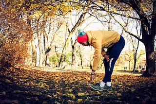 Overcoming Laziness: How to Encourage Yourself Exercising in Autumn