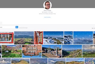 Can Artificial Intelligence Keyword My Photographs?