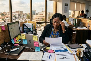Cybersecurity Regulation in Ghana Is Tightening; Most Business Systems Are Not Ready
