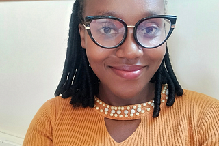 Meet Stella Kimani, Zindi’s reigning queen of the leaderboard