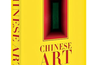 Chinese Art: The Impossible Collection and Building the New Silk Road